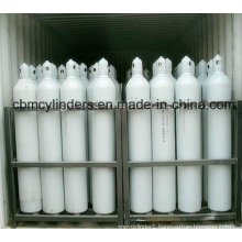 Sf6, Sulfur Hexafluoride Gas 99.995% in 40L Cylinders